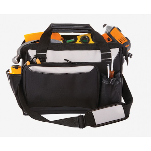Built2Work 14" Molded Base Tool Bag